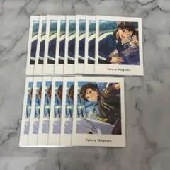 あんスタ ぱしゃっつ まとめ売り　南雲鉄虎