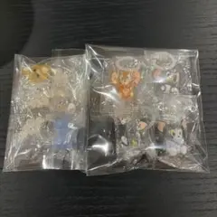 トムとジェリー めじるしアクセサリー スペシャルver. コンプリート　全７種