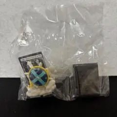 HUNTER×HUNTER ガシャポン！コレクションG.I.編2.聖騎士の首飾り