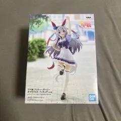 ウマ娘 プリティーダービー タマモクロス フィギュア