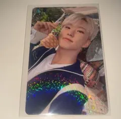 seventeen weverse 消費期限　ラキドロ　ホシ