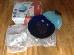 Coleman PARTY BALL GRILL スカイのサムネイル