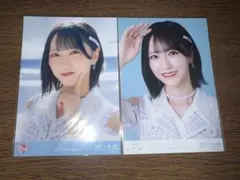 ＝LOVE イコラブ 野口衣織 この空がトリガー ヨリ