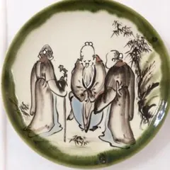 2025年最新】中国絵皿の人気アイテム - メルカリ