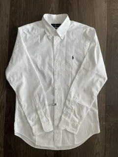 【ヨシ様専用】ラルフローレンRalph Lauren ボタンダウンシャツ M