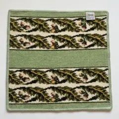 【新品 未使用】FEILER タオルハンカチ