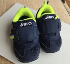 ASICS シューズ 13.0