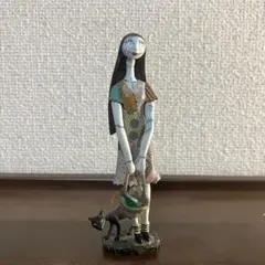 ナイトメアー・ビフォア・クリスマス SF