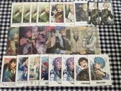 あんスタ ぱしゃっつ ぱしゃこれ クリアカード クリカ メタカ まとめ売り