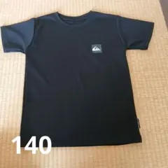 QUIKSILVER ラッシュガード 140cm