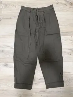 UNIQLO カーゴパンツ