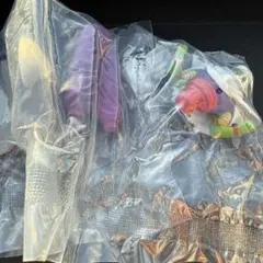 HG ドラゴンボール03 DAIMA EDITION 全4種 ガチャ