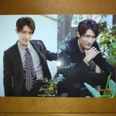 SnowMan 公式写真 岩本照 ひーくん ジュニア期 2016