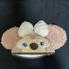 シェリーメイ イヤーハット 香港ディズニー限定