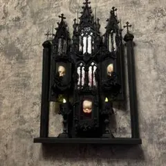 1点限定作品】胎児標本と黒翼の蒐集箱 - メルカリ