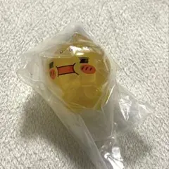 しずくちゃん めじるしアクセサリー アセオ君