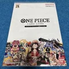 ワンピースCARD GAMEプレミアムカードコレクション25周年エディション