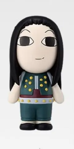 HUNTER×HUNTER 1番くじ H賞 イルミ