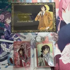 2026年最新】毛利寿三郎 缶バッジの人気アイテム - メルカリ