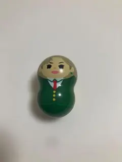 BTS V マスコット