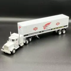 K67T様専用1/43 ケンワース W925 トランザム7000 トレーラー - メルカリ