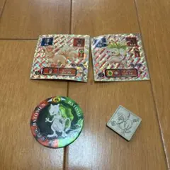 ♯Hqv23BJイナズマイレブン超次元メダルコレクション2全10種 - メルカリ