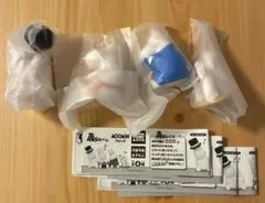 肩ズン Fig.ムーミンPart2 MOOMIN 全4種セット