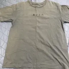 RVCA tシャツ