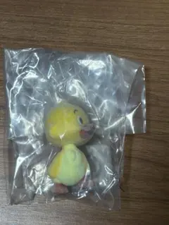 トムとジェリー カプセルフロッキーズ クアッカー