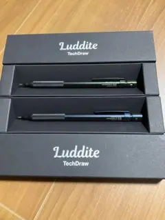 luddite ラダイト テックドロー2 スタビライズウッド イエローストーン