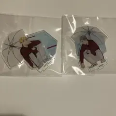 2026年最新】宮侑アクリルスタンドの人気アイテム - メルカリ