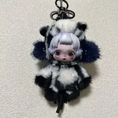 カスタム スカルパンダ Have a good run Cerberus