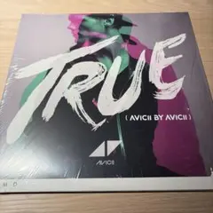 [レコード] AVICII TRUE (AVICII BY AVICII) LP