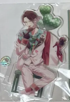 ディアラバ ライト アクリルスタンド