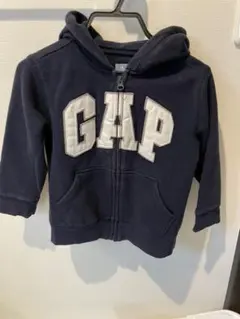 babyGAP パーカー　キッズ100