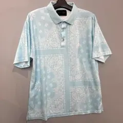 未使用品 FCRB ブリストル モックネック ゴルフウェア XL - メルカリ