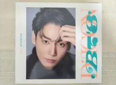 BTS DICON ジョングク グクJUNGKOOK 表紙ver. 写真集