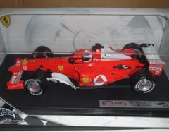 Hot Wheels 1/18 F2007 Felipe Massa F1 - メルカリ
