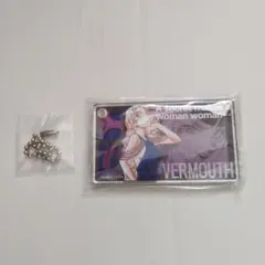 名探偵コナン アクリルキーホルダー ベルモット