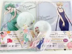 ✨セーラームーン✨一番くじ✨