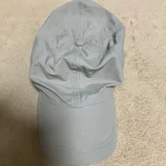 WORKMAN サプレックス撥水ローキャップ　グレーのサムネイル
