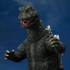 〈新品未開封〉S.H.MonsterArts ゴジラ1972　GODZILLAのサムネイル