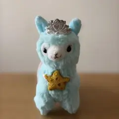 ☆【とっても可愛い～♬】☆【ALOPACA マスコット ⭐ストラップ