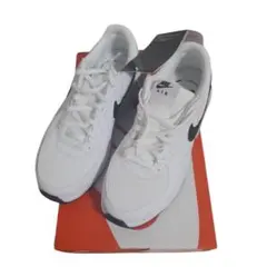 新品箱付き NIKE AIR MAX EXCEE24.0cmホワイト×ブラック