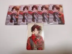 三枝明那 ジュンブラ チェキ風カード