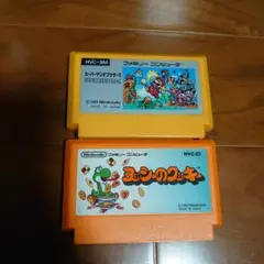 スーパーマリオブラザーズセット売り