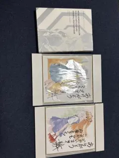まとめ売り・特典】エヴァンゲリオン USJグッズ・缶・グッズセット（計