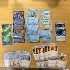 ゲッコウガex まとめ プレイ用