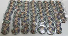 ブルロ展 蜂楽廻 メタル缶バッジ30点セット | Mercari