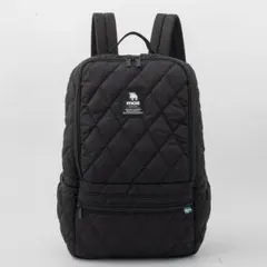 【雑誌付録】moz [モズ]QUILTING BACKPACK